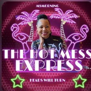 Jan 10-$5-$8 NWT/Pre💙 Hot MESS EXPRESS! Get in Here!